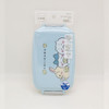  OSK Chiikawa Lunch Box Light Blue 