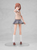 Kadokawa KADOKAWA Mikoto Misaka DX Plastic Model (A Certain Scientific Railgun T)