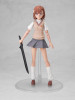 Kadokawa KADOKAWA Mikoto Misaka DX Plastic Model (A Certain Scientific Railgun T)