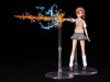 Kadokawa KADOKAWA Mikoto Misaka DX Plastic Model (A Certain Scientific Railgun T)