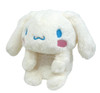  Bandai Sanrio Hangable Plush Cinnamoroll 