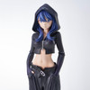 Union Creative ZOZO BLACK COLLECTION Rikka Takarada Figure (GRIDMAN UNIVERSE) 