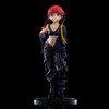  Union Creative ZOZO BLACK COLLECTION Chise Asukagawa Figure (GRIDMAN UNIVERSE) 