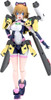  Bandai Figure-Rise Standard Abata Fumina Plastic Model (Gundam Build Metaverse) 