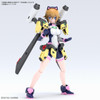  Bandai Figure-Rise Standard Abata Fumina Plastic Model (Gundam Build Metaverse) 