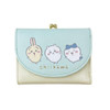 Other Chiikawa Kiss Lock Purse (Mint) 