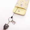 Other Chiikawa Reel With Key Case C 