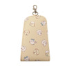 Other Chiikawa Reel With Key Case C 