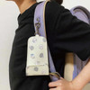 Other Chiikawa Reel With Key Case C 