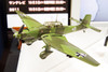Hasegawa 64740 Shuumatsu no Izetta Junkers Ju87B-2 Stuka 1/48 Scale Kit