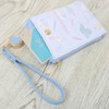 Other Sanrio Key And Pass Case Cinnamoroll 