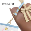 Other Sanrio Key And Pass Case My Melody