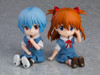  Good Smile Company Nendoroid Doll Rei Ayanami Figure (Rebuild of Evangelion) 