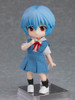  Good Smile Company Nendoroid Doll Rei Ayanami Figure (Rebuild of Evangelion) 