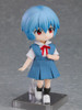  Good Smile Company Nendoroid Doll Rei Ayanami Figure (Rebuild of Evangelion) 