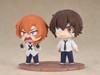  Good Smile Company Osamu Dazai & Chuya Nakahara 14 Year Old Ver. Chibi Figure (Bungo Stray Dogs Wan!) 