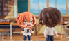  Good Smile Company Osamu Dazai & Chuya Nakahara 14 Year Old Ver. Chibi Figure (Bungo Stray Dogs Wan!) 