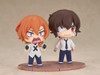  Good Smile Company Osamu Dazai & Chuya Nakahara 14 Year Old Ver. Chibi Figure (Bungo Stray Dogs Wan!) 