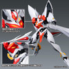 Wave Tekkaman Blade First Press Limited Edition Plastic Model (Tekkaman Blade) 
