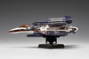  Wave 1/72 VF-171EX Armed Nightmare Plus [Alto Custom] Plastic Model (Macross Frontier) 