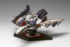  Wave 1/72 VF-171EX Armed Nightmare Plus [Alto Custom] Plastic Model (Macross Frontier) 