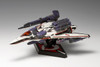  Wave 1/72 VF-171EX Armed Nightmare Plus [Alto Custom] Plastic Model (Macross Frontier) 