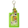  SK Japan Instant Photo Key Holder Jose Carioca 