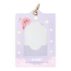  T's Factory Kirby Photo Stand Sleeping Purple 