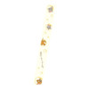  T's Factory Tom And Jerry Clear Smartphone Shoulder Strap Cheese 