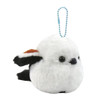  Amuse Fukufuku Shimaenaga Plush Shima-chan 
