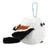  Amuse Fukufuku Shimaenaga Plush Shima-chan 