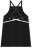  T's Factory Moomin Apron Black 