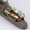 Aoshima 51313 Kantai Collection 31 Torpedo Cruiser Oi Kai 1/700 Scale Kit