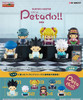  Re-ment Petadoll HUNTER x HUNTER - 13th Hunter Chairman Election Arc 6pcs Complete Box 