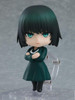 Good Smile Company Nendoroid Hellish Blizzard Figure (One-Punch Man) 