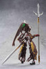 Good Smile Company BIGFIREBIRD BUILD Mushikihime - Toko Action Figure (Mushikihime) 