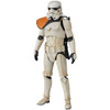 Medicom MAFEX 040 Sandtrooper from Star Wars: Episode IV Figure 4530956470405