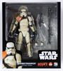 Medicom MAFEX 040 Sandtrooper from Star Wars: Episode IV Figure 4530956470405