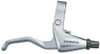 Shimano (Cycling) BL-R780 Deore XT Brake Levers Pair (Silver)