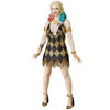 Medicom MAFEX 042 Harley Quinn (Dress Ver.) from Suicide Squad Figure