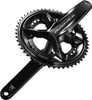 Shimano (Cycling) FC-R9200 Dura-Ace Double Crankset 12 SP 165mm 36/52t  (IFCR9200AX26)