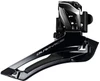 Shimano (Cycling) Dura-Ace FD-R9100 Front Derailleur 2x11 (Dia.31.8) Silver IFDR9100BSM