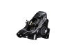Shimano (Cycling) Dura-Ace BR-R9270 Disc Brake Caliper (Black) (Hydraulic) (Rear) (Flat Mount)