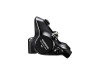 Shimano (Cycling) Dura-Ace BR-R9270 Disc Brake Caliper (Black) (Hydraulic) (Rear) (Flat Mount)