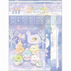  San-x S/G Letter Set LH79901 