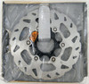 Shimano (Cycling) 105 SM-RT70 Centerlock Disc Brake Rotor (140 mm) ISMRT70SS