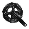 Shimano (Cycling) FC-R7100 105 Double Crankset 12S 170mm x 36/52t IFCR7100CX26