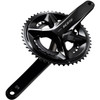 Shimano (Cycling) FC-R7100 105 Double Crankset 12S 170mm x 36/52t IFCR7100CX26
