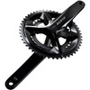 Shimano (Cycling) FC-R7100 105 Double Crankset 12S 165mm x 36/52t IFCR7100AX26