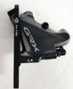 Shimano (Cycling) GRX BR-RX810 Hydraulic Flat Mount L03A Disc Brake Caliper IBRRX810F6RF